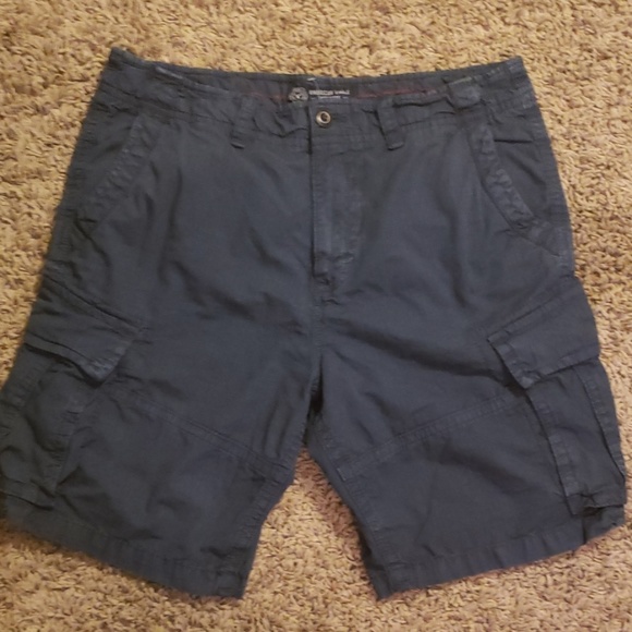 American Eagle Outfitters Other - AE cargo shorts American Eagle Outfitters Other - AE cargo shorts